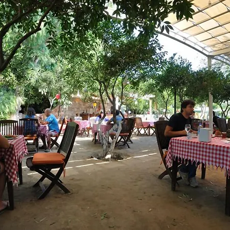 Hotel Gumusluk