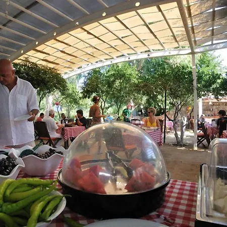 Hotel Gumusluk 3* Gümüşlük