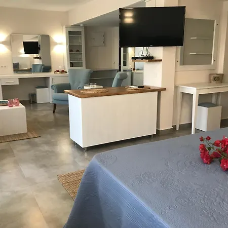 Hotel Gumusluk Gümüşlük