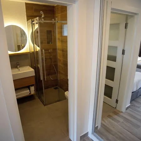 Hotel Gumusluk 3* Gumusluk