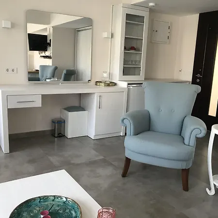Hotel Gumusluk 3* Gümüşlük