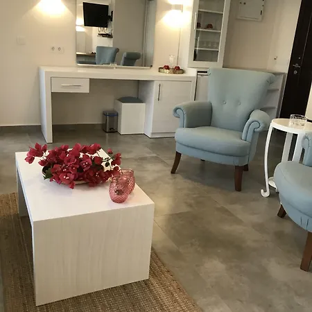 酒店 古穆斯卢克酒店 古穆斯卢克