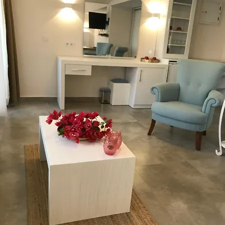 酒店 古穆斯卢克酒店