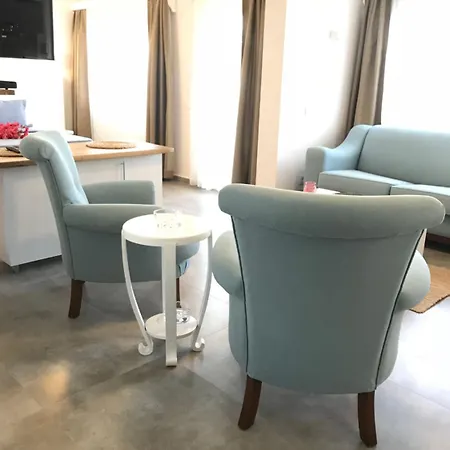 酒店 古穆斯卢克酒店 3*