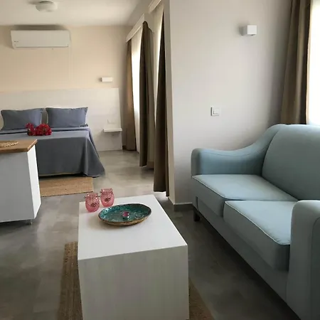 Hotel Gumusluk