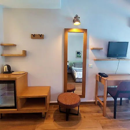 Hotel Hotel Gumusluk Gümüşlük