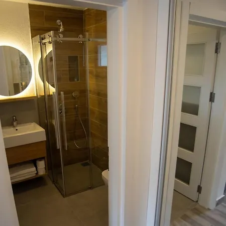 ホテル Hotel Gumusluk ギュムシュルク