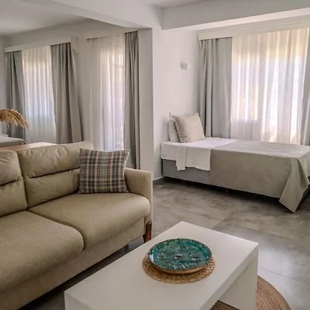 Hotel Gumusluk 3* Gumusluk