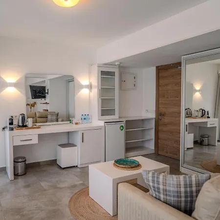 Hotel Gumusluk 3*