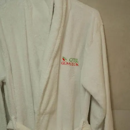 Hotel Hotel Gumusluk 3*