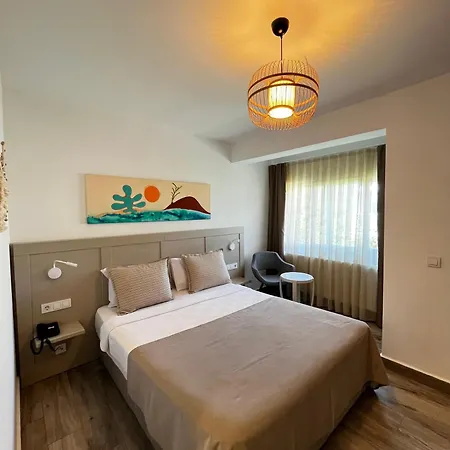 Hotel Gumusluk Hotel