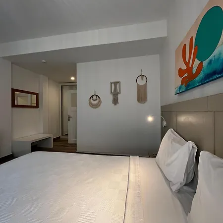 Hotel Hotel Gumusluk 3*