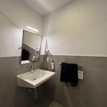 Hotel Hotel Gumusluk