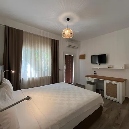 Hotel Gumusluk Gumusluk