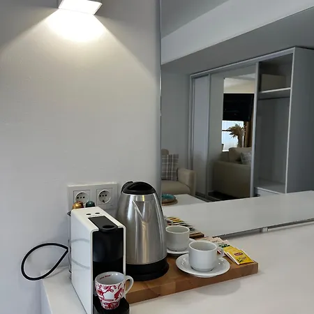 酒店 古穆斯卢克酒店 3*