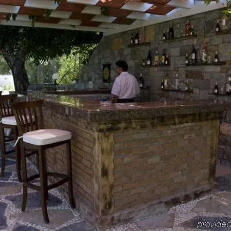 Hotel Gumusluk 3* Gümüşlük