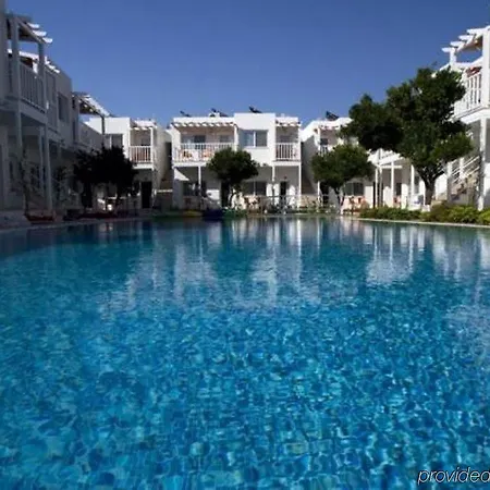 Hotel Gumusluk 3* Gümüşlük