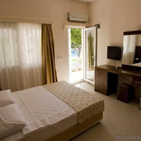 Hotel Gumusluk Gümüşlük