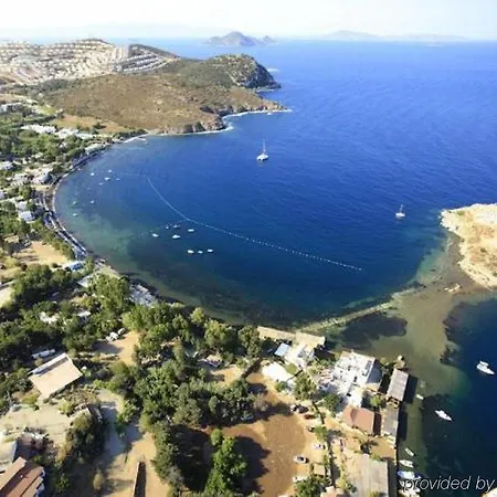 Hotell Hotel Gumusluk 3*