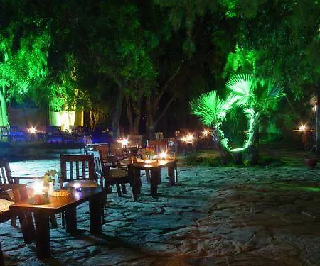 Hotel Gumusluk Gümüşlük