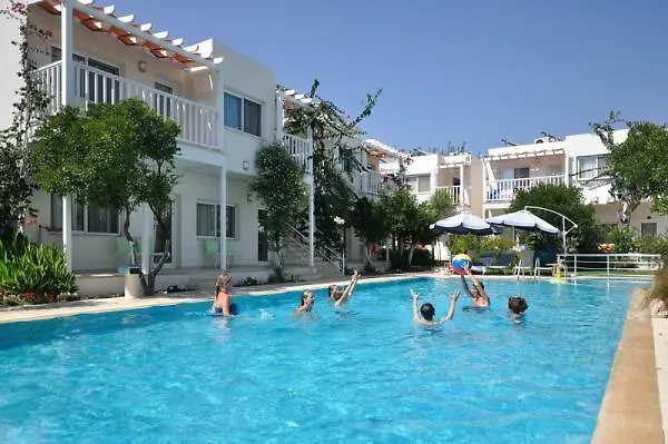 Hotel Gumusluk Ξενοδοχείο