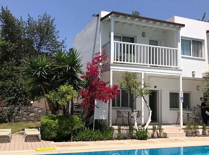 Ξενοδοχείο Hotel Gumusluk