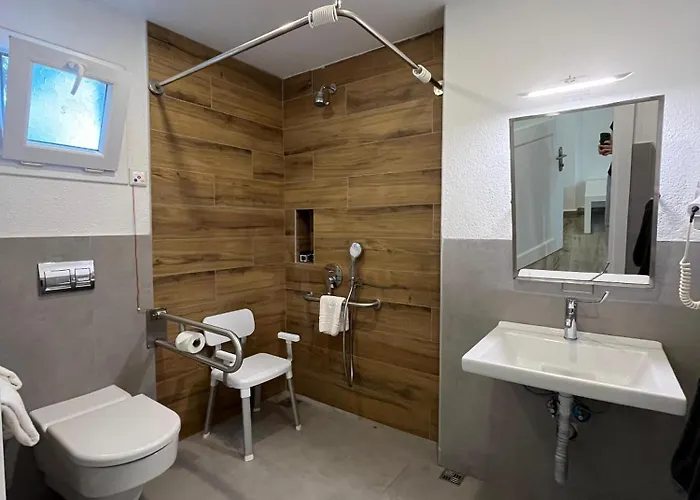 Ξενοδοχείο Hotel Gumusluk