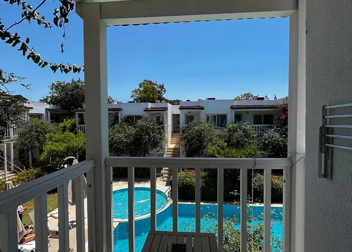 Ξενοδοχείο Hotel Gumusluk Gumusluk