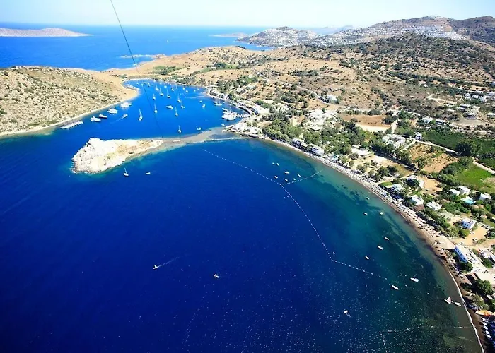 Ξενοδοχείο Hotel Gumusluk