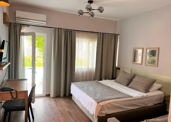 Hotel Gumusluk Ξενοδοχείο