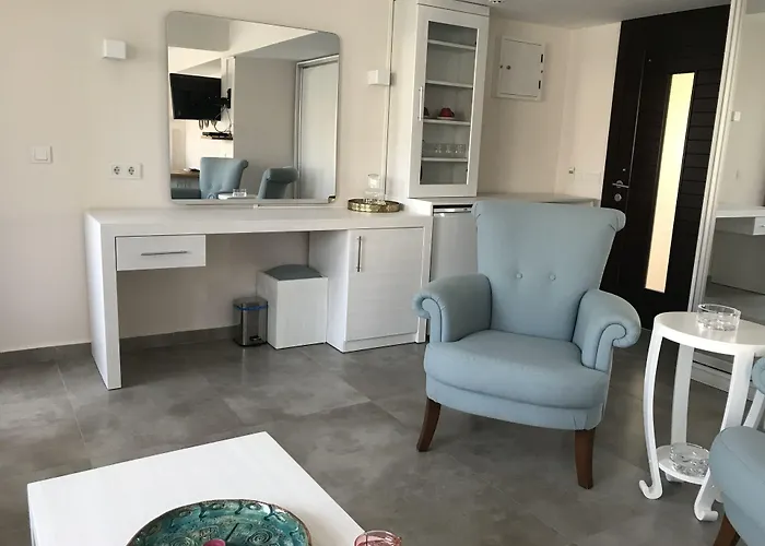 Hotel Gumusluk 3* Gumusluk