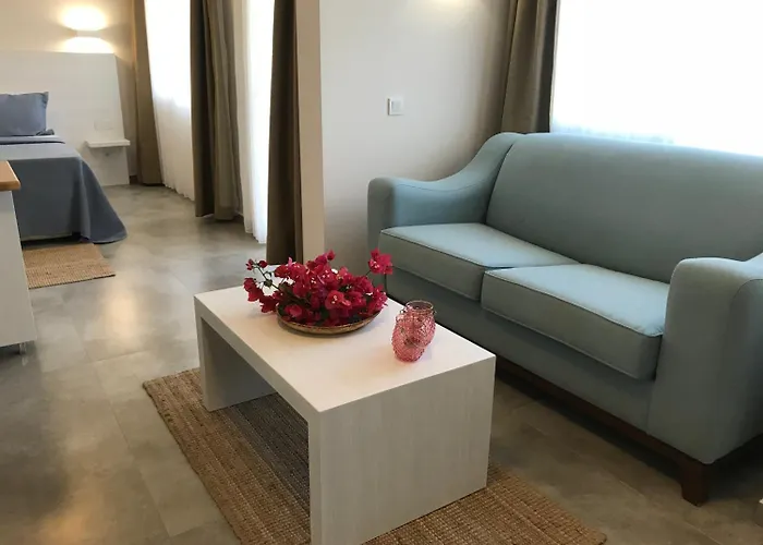 Hotel Gumusluk ギュムシュルク