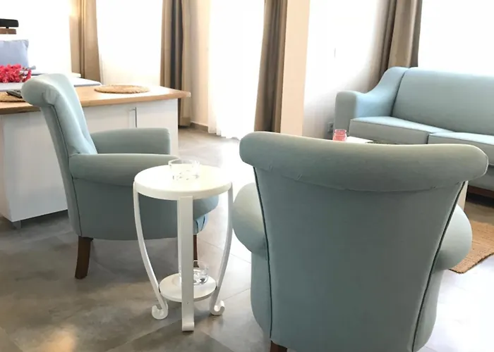 Ξενοδοχείο Hotel Gumusluk 3*