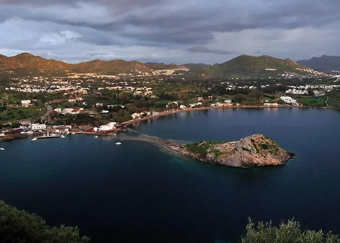 Hotel Gumusluk Ξενοδοχείο