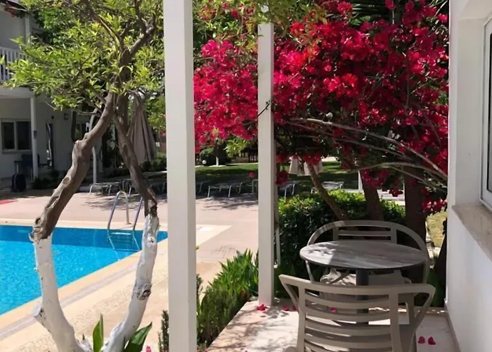 Hotel Gumusluk Ξενοδοχείο