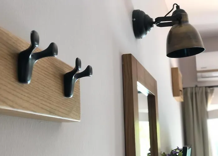 Hotel Gumusluk ホテル ギュムシュルク