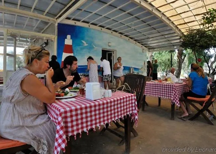 Hotel Gumusluk Gumusluk