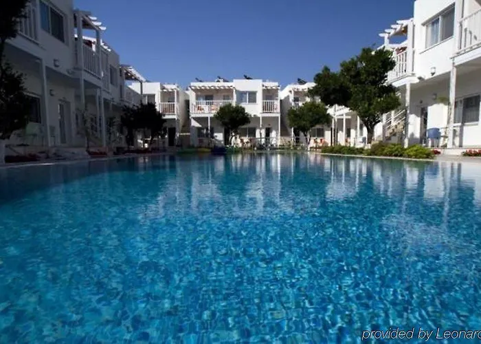 Hotel Gumusluk 3* Gumusluk