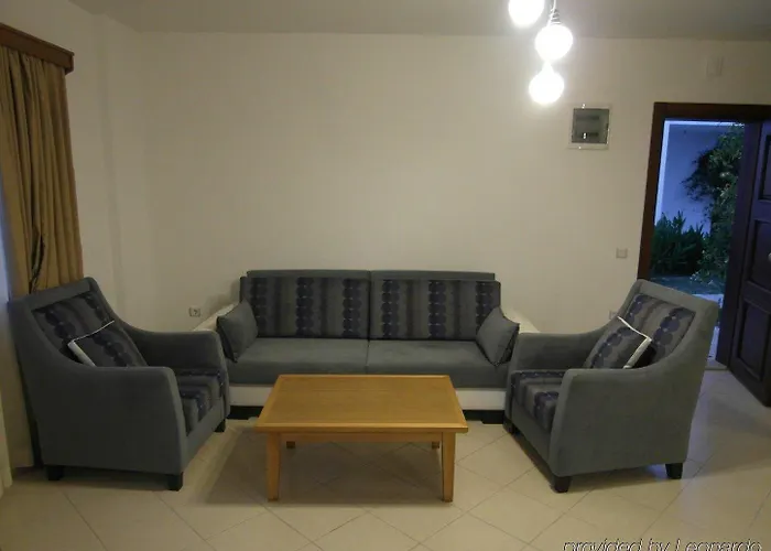 Hotel Gumusluk Ξενοδοχείο