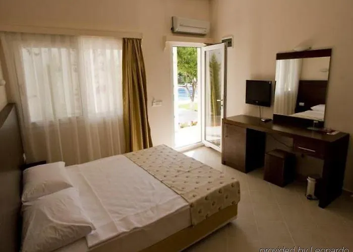 Hotel Gumusluk גומושלוק