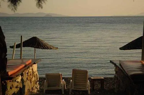 Ξενοδοχείο Hotel Gumusluk Gumusluk