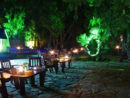 Hotel Gumusluk גומושלוק