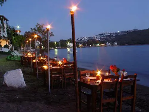 Ξενοδοχείο Hotel Gumusluk