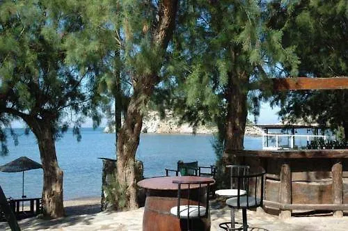 Ξενοδοχείο Hotel Gumusluk