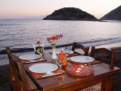 Ξενοδοχείο Hotel Gumusluk Gumusluk