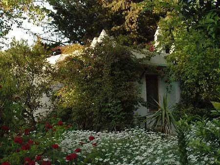 Hotel Gumusluk גומושלוק